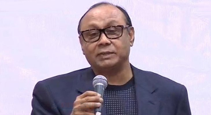 চিকিৎসার জন্য পরিবারসহ বিদেশে যাওয়ার অনুমতি চাইলেন বসুন্ধরা চেয়ারম্যান আকবর সোবহান